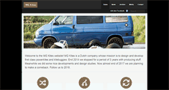 Desktop Screenshot of mg-kites.com